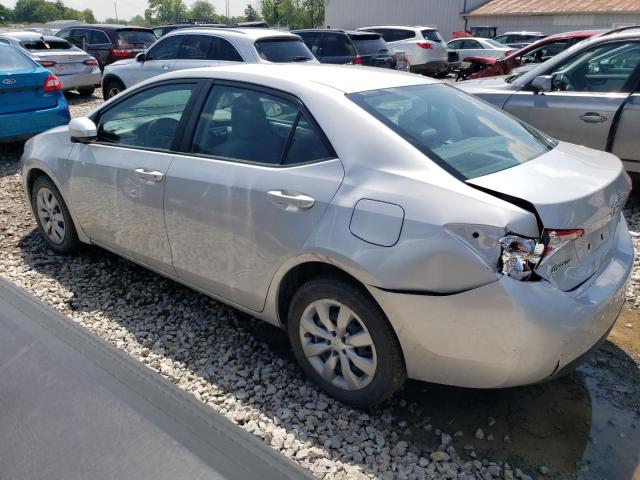 2014 Toyota Corolla L VIN: 2T1BURHE5EC130435 Lot: 54767164