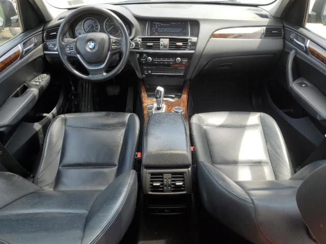 2016 BMW X3 xDrive28I VIN: 5UXWX9C52G0D71383 Lot: 55297264