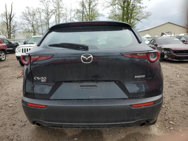 2022 Mazda Cx-30 VIN: 3MVDMBAL1NM405023 Lot: 54363674