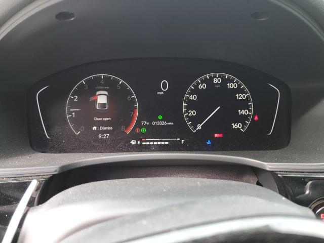2024 HONDA CIVIC SPOR - 19XFL2G87RE000915