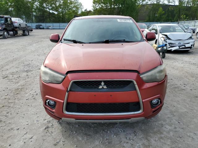 2011 Mitsubishi Outlander Sport Se VIN: JA4AR4AU0BZ008109 Lot: 55768214