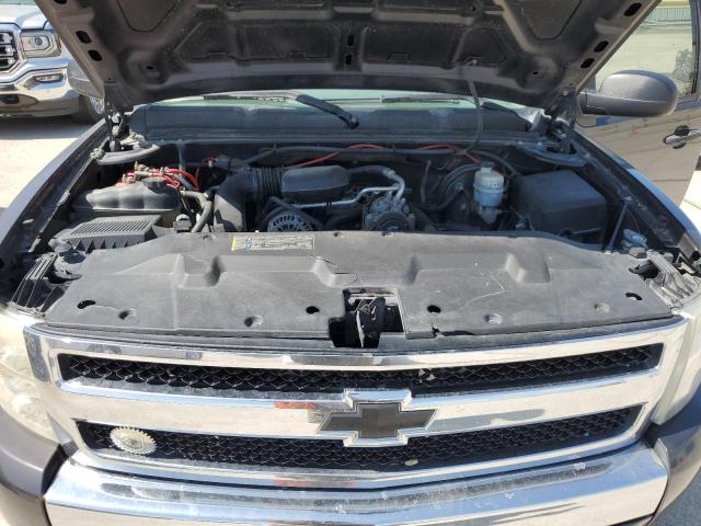 2010 Chevrolet Silverado C1500 VIN: 1GCPCPEX7AZ272949 Lot: 56215294