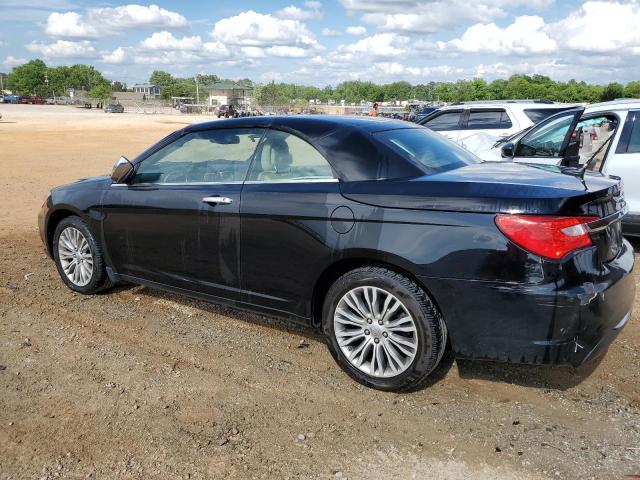 2011 Chrysler 200 Limited VIN: 1C3BC7EG5BN546141 Lot: 54728834