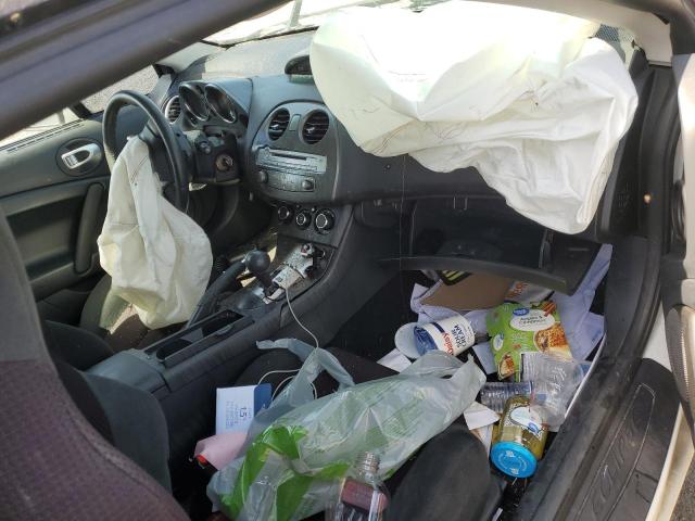 2012 Mitsubishi Eclipse Gs Sport VIN: 4A31K5DF1CE005318 Lot: 55956364