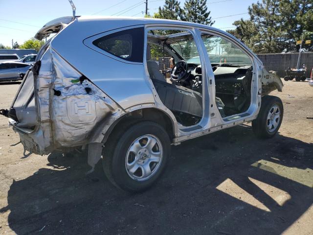 2016 Honda Cr-V Exl VIN: 2HKRM4H7XGH718222 Lot: 54740874