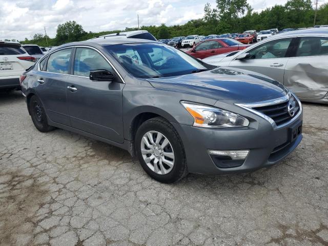 2015 NISSAN ALTIMA 2.5 - 1N4AL3AP0FN906871
