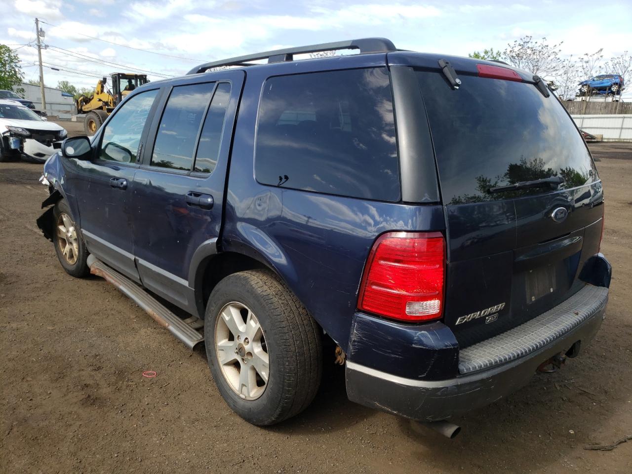 1FMZU73K63UB05362 2003 Ford Explorer Xlt