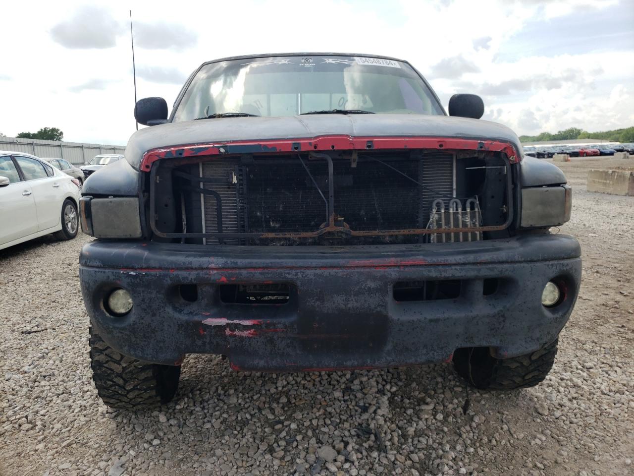 1B7KF23W8WJ246039 1998 Dodge Ram 2500