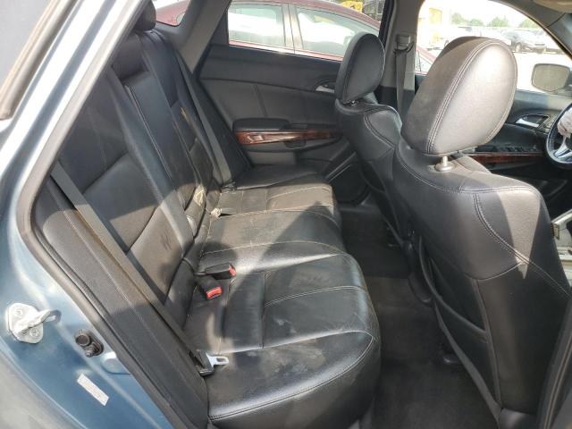 2010 Honda Accord Crosstour Exl VIN: 5J6TF2H54AL003615 Lot: 55895094