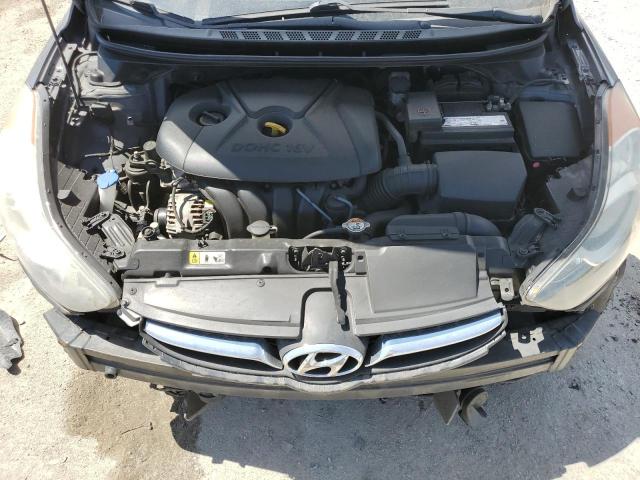 2013 Hyundai Elantra Gls VIN: 5NPDH4AE1DH361807 Lot: 56835564