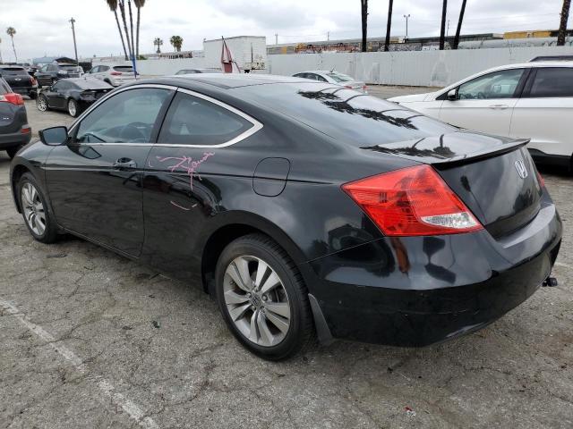 2012 Honda Accord Lx VIN: 1HGCS1B3XCA022379 Lot: 55643554