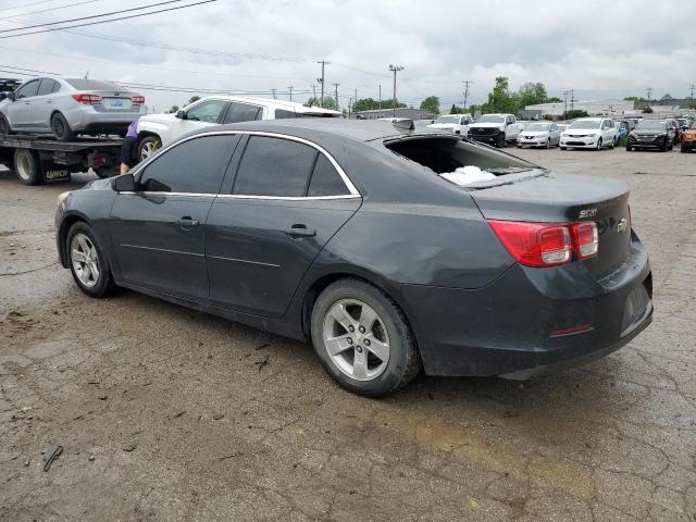 2014 Chevrolet Malibu Ls VIN: 1G11B5SLXEF156708 Lot: 54759194