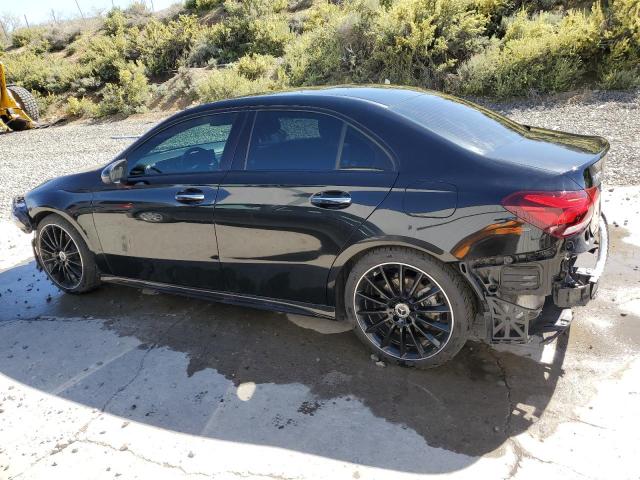 2020 Mercedes-Benz A 220 4Matic VIN: W1K3G4FBXLJ221537 Lot: 53645654
