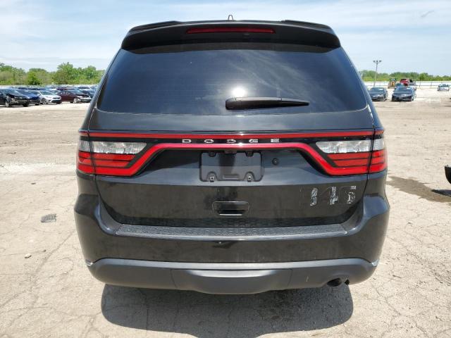 2021 Dodge Durango Pursuit VIN: 1C4RDJFG6MC825437 Lot: 54765264