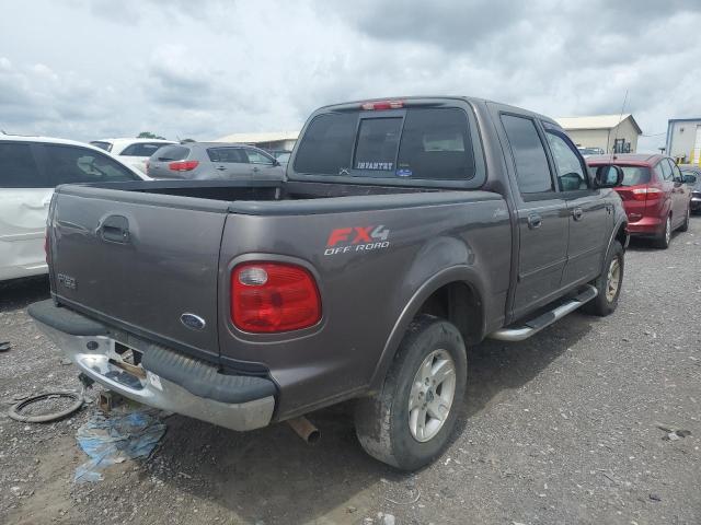 2003 Ford F150 Supercrew VIN: 1FTRW08L13KC56029 Lot: 56335444