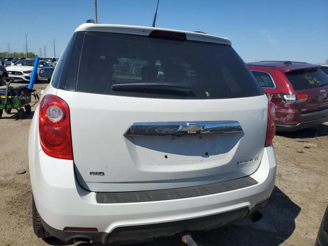 2013 CHEVROLET EQUINOX LT 2GNFLEE36D6107298  52346254