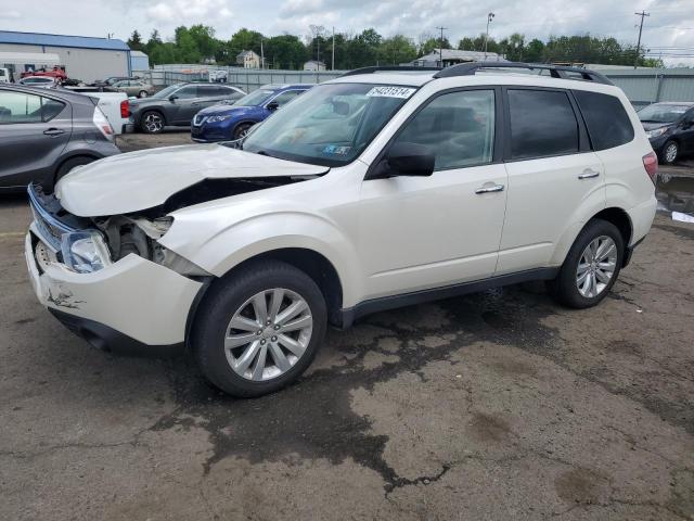 2011 Subaru Forester 2.5X Premium VIN: JF2SHADC0BH705964 Lot: 54231514