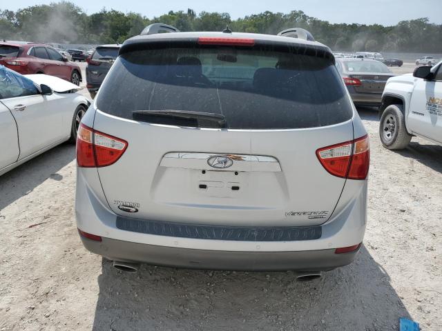 2011 Hyundai Veracruz Gls VIN: KM8NU4CC5BU169431 Lot: 54256974