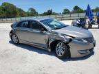 LINCOLN MKZ photo