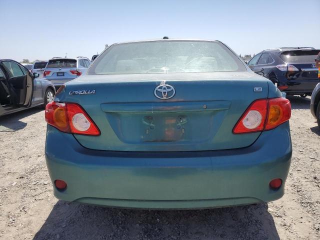 2010 Toyota Corolla Base VIN: 1NXBU4EE5AZ307713 Lot: 52507524