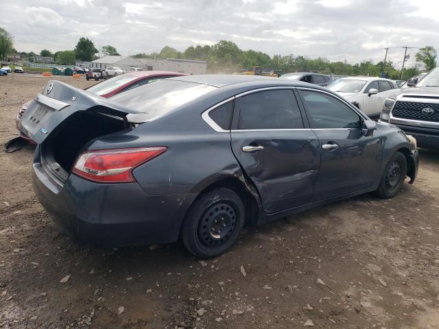 2013 Nissan Altima 2.5 VIN: 1N4AL3APXDC287284 Lot: 51899774