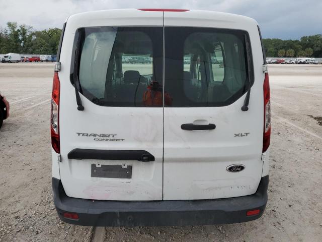 2014 Ford Transit Connect Xlt VIN: NM0LS7F71E1135880 Lot: 54741794
