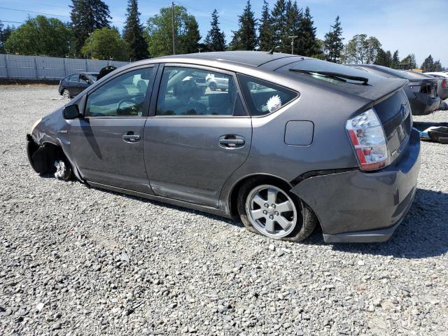 2008 Toyota Prius VIN: JTDKB20U383446980 Lot: 55023164