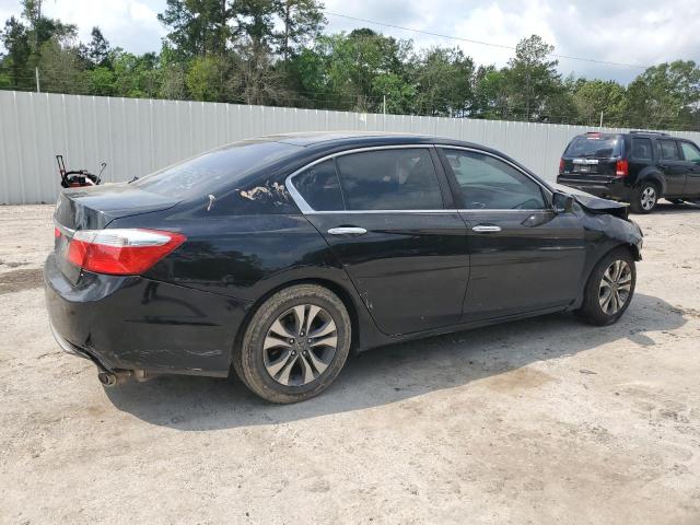 2015 Honda Accord Lx VIN: 1HGCR2F38FA205201 Lot: 53396604