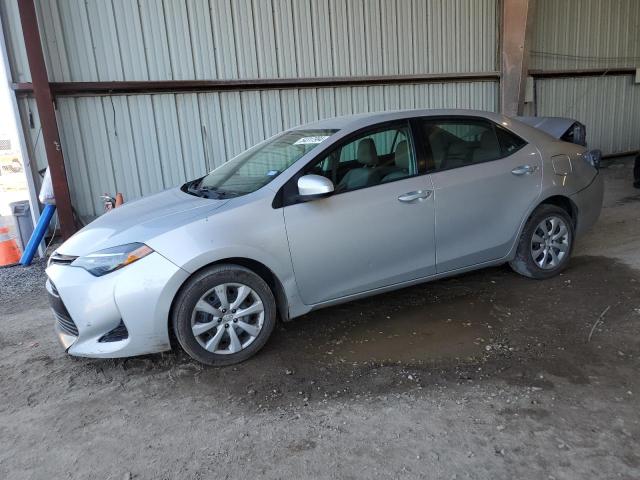 2019 Toyota Corolla L VIN: 5YFBURHE8KP935051 Lot: 54317994