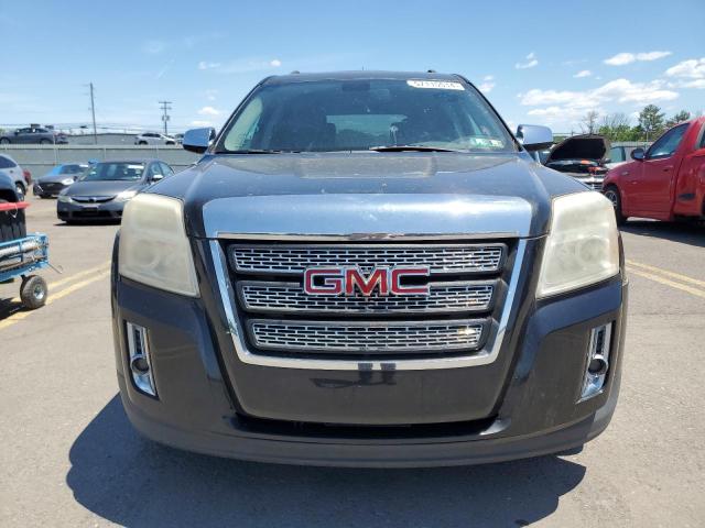 2010 GMC Terrain Slt VIN: 2CTFLHEY3A6359600 Lot: 57115514