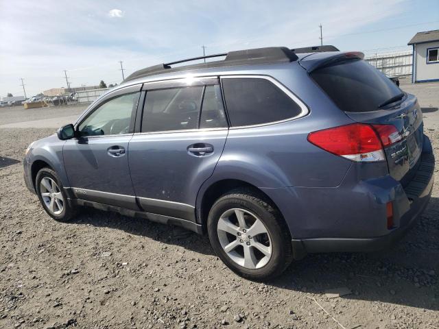 2013 Subaru Outback 2.5I Premium VIN: 4S4BRBCC8D3308937 Lot: 54050904