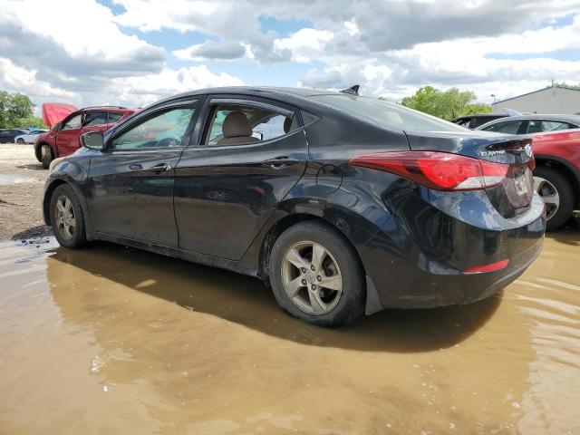 2015 Hyundai Elantra Se VIN: KMHDH4AE9FU415309 Lot: 54675564