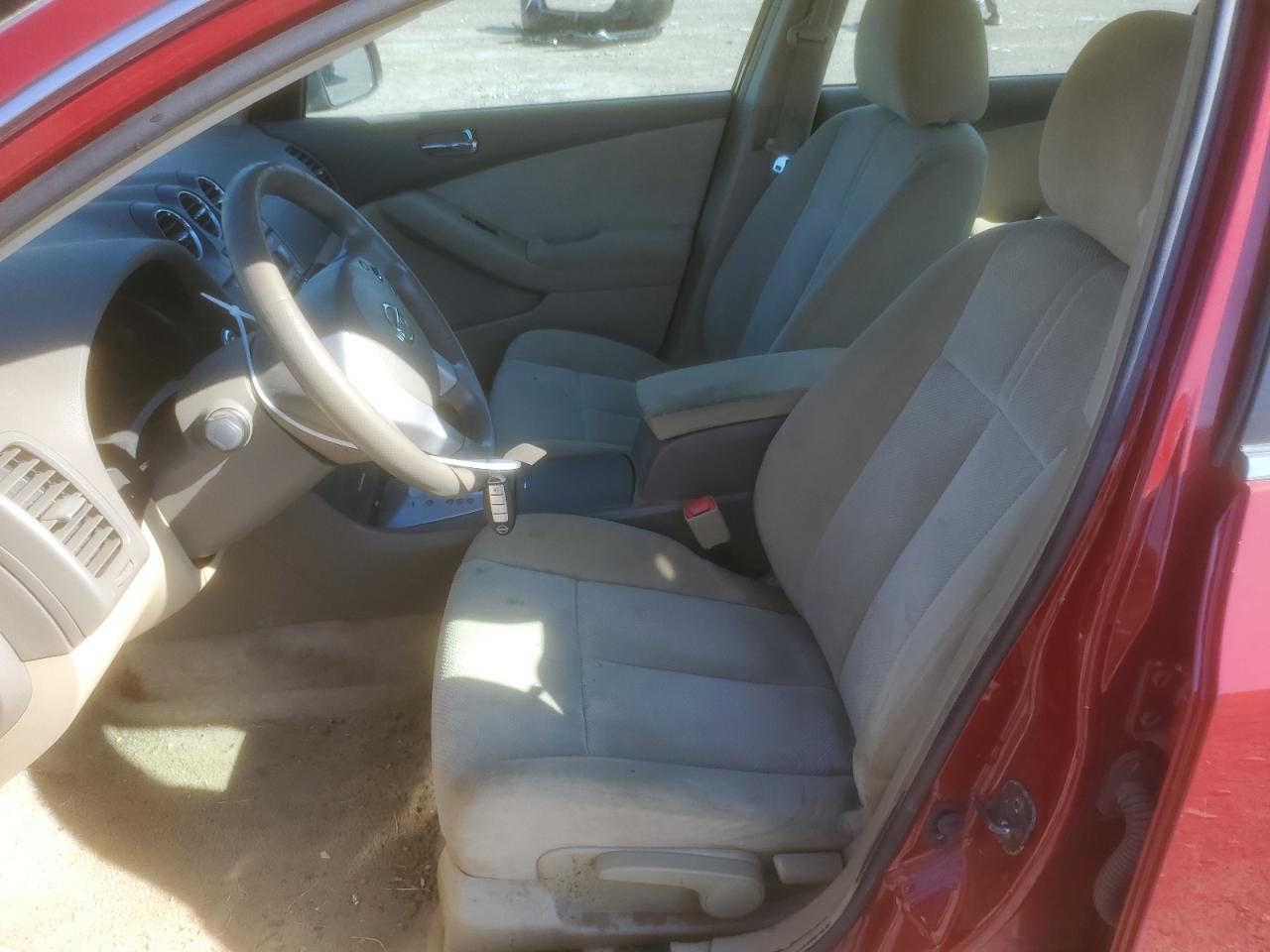 1N4AL21E57N416100 2007 Nissan Altima 2.5