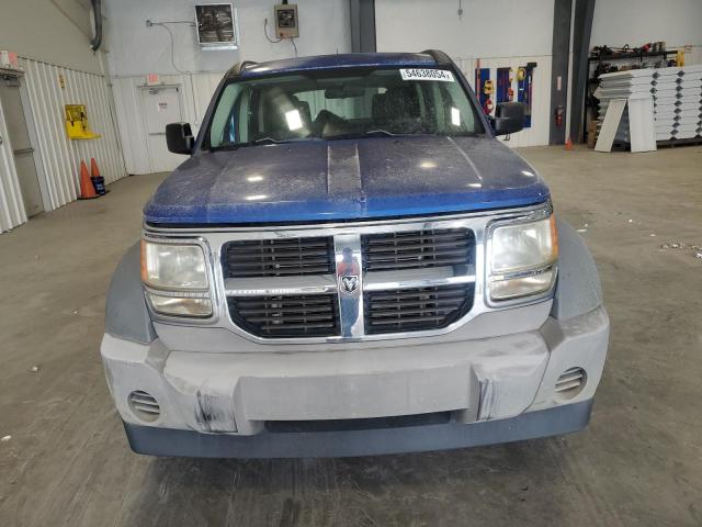 2007 Dodge Nitro Sxt VIN: 1D8GT28K67W615684 Lot: 54638054