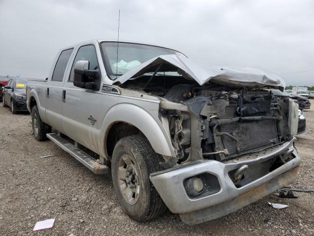 2011 Ford F250 Super Duty VIN: 1FT7W2AT1BEA25254 Lot: 54617484