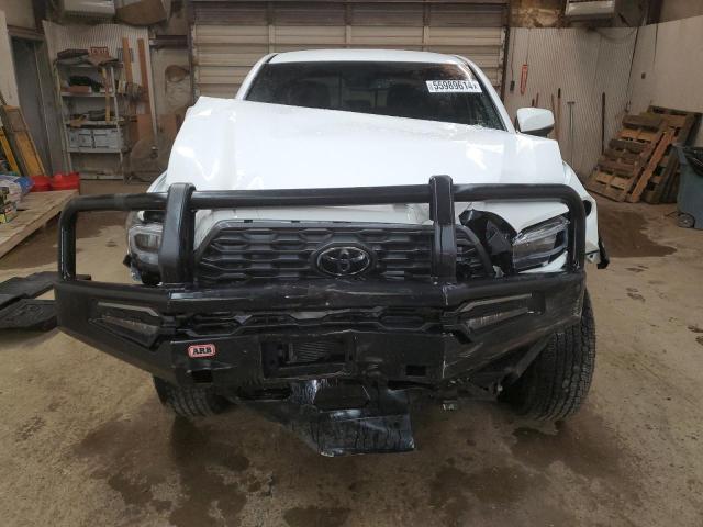 2023 Toyota Tacoma Double Cab VIN: 3TMDZ5BN6PM166284 Lot: 55989614