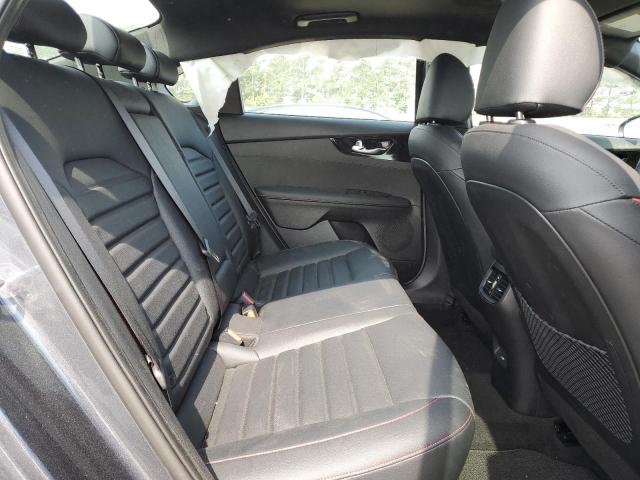 2024 Kia Forte Gt VIN: 3KPF44AC9RE711344 Lot: 55869284