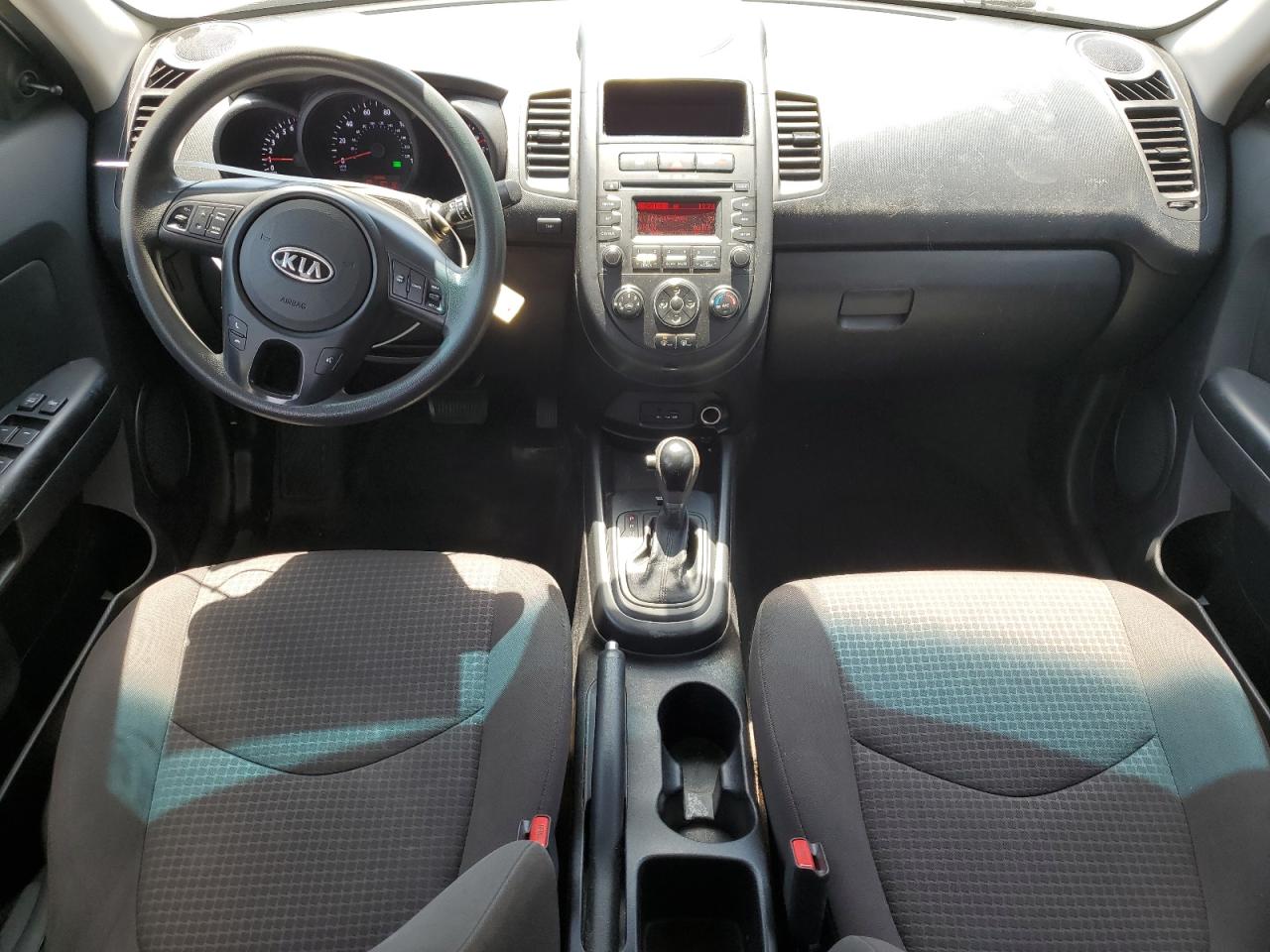 KNDJT2A51C7410884 2012 Kia Soul