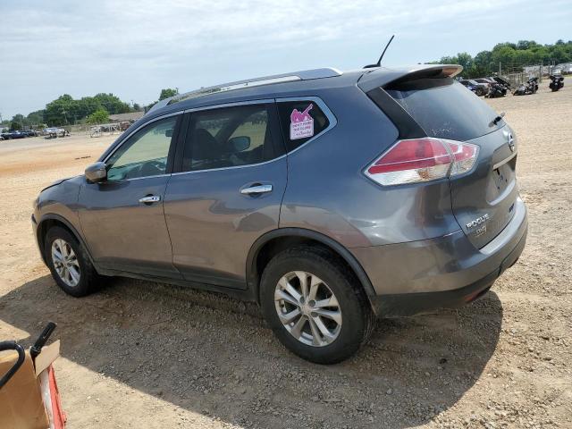 KNMAT2MT2GP683610 2016 NISSAN ROGUE - Image 2