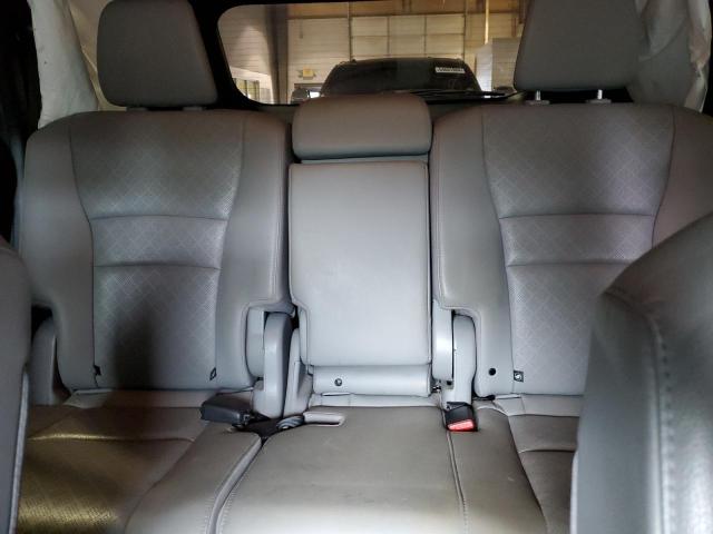 2019 Honda Passport Exl VIN: 5FNYF8H58KB009243 Lot: 54252504