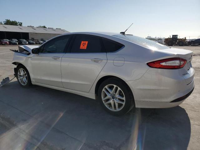 2016 Ford Fusion Se VIN: 3FA6P0H70GR302119 Lot: 54745774