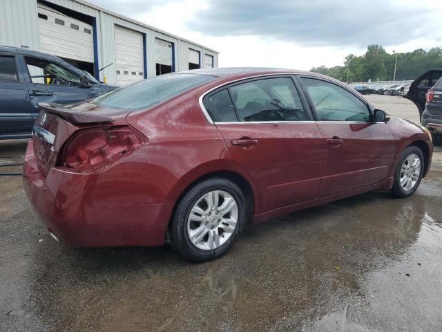 2010 Nissan Altima Base VIN: 1N4AL2AP8AN543898 Lot: 54220664