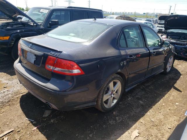 2006 Saab 9-3 Aero VIN: YS3FH41U161016294 Lot: 52017274