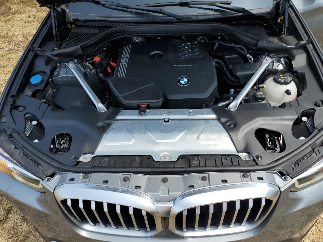 5UX43DP07P9S10945 2023 BMW X3 Sdrive30I