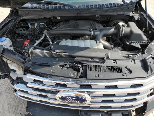 1FMJK1KT7LEA47279 Ford Expedition  12