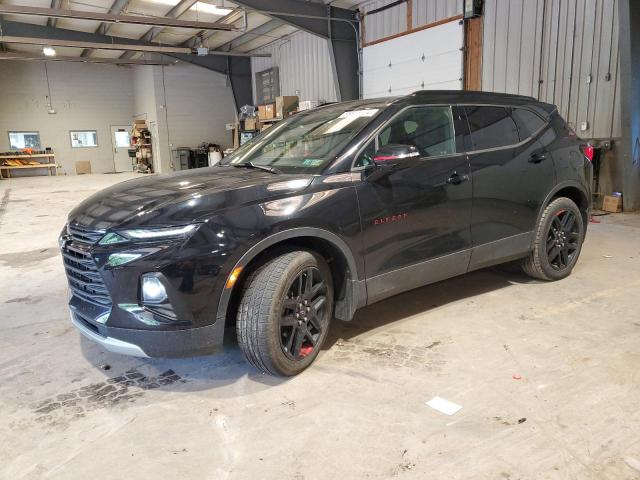 2020 Chevrolet Blazer 2Lt VIN: 3GNKBHRS8LS708510 Lot: 56515604