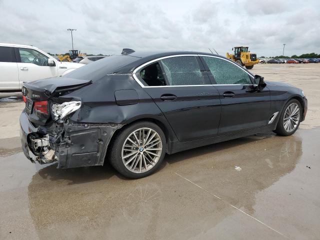 VIN WBAJA5C51KBX86837 2019 BMW 5 Series, 530 I no.3