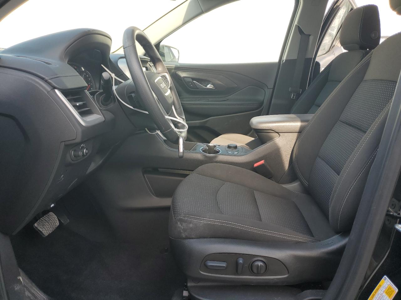 3GKALMEV8NL302268 2022 GMC Terrain Sle