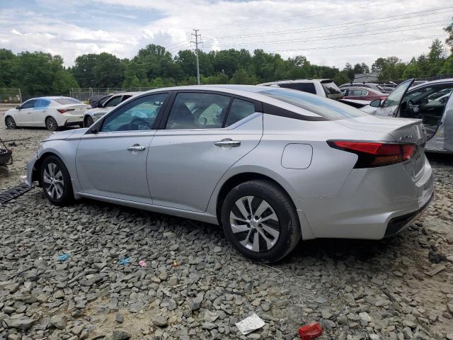 2020 Nissan Altima S VIN: 1N4BL4BV4LC273435 Lot: 55669474