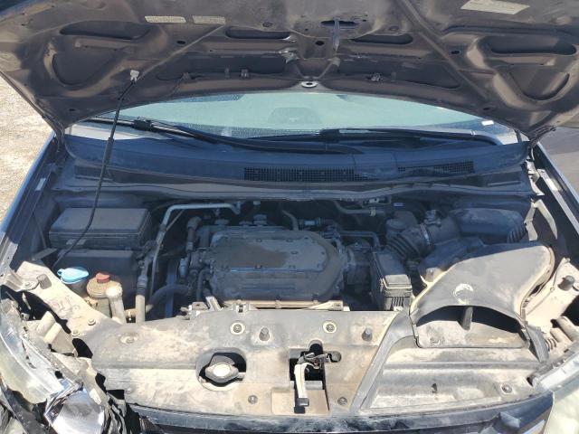 2014 Honda Odyssey Exl VIN: 5FNRL5H68EB010630 Lot: 54785044